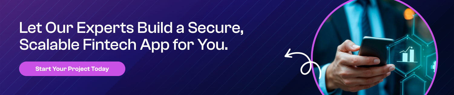 Let Our Experts Build a Secure app