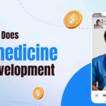 Telemedicine App Development Cost