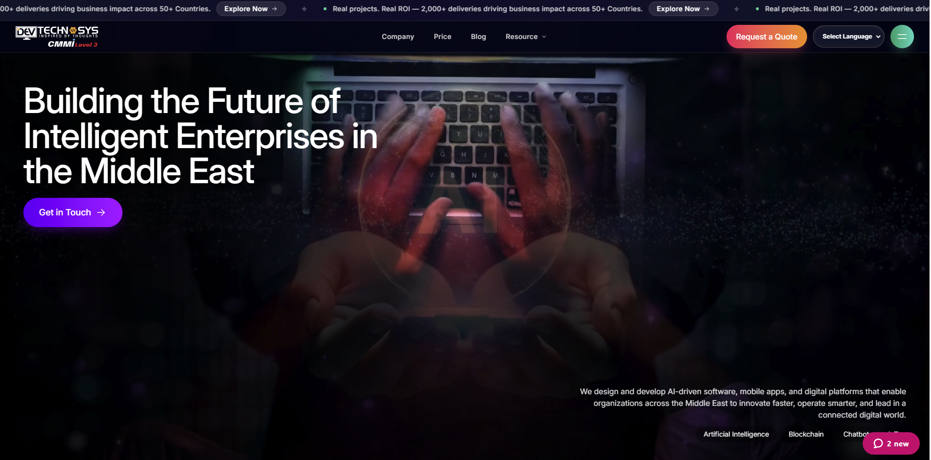 DevtechnosysUAE