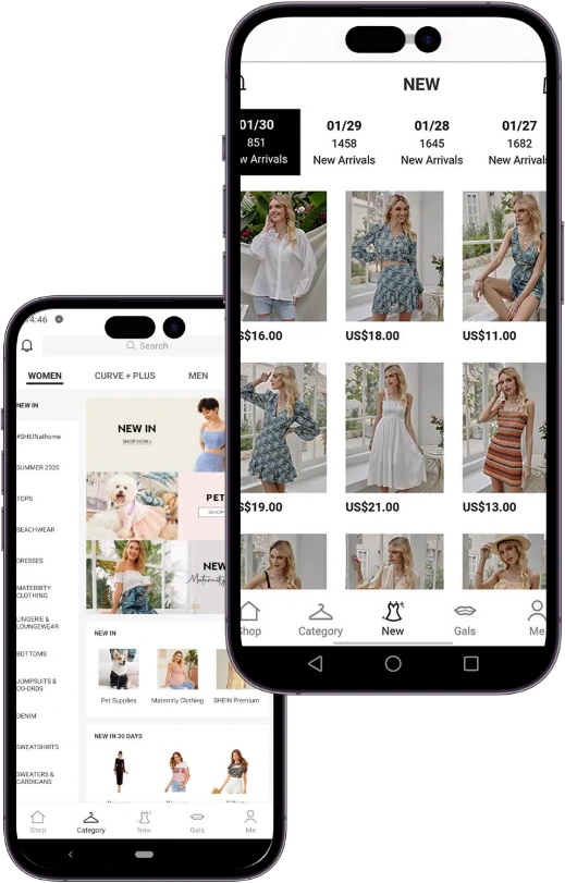 Success Story: How SHEIN Has Gained Popularity? 