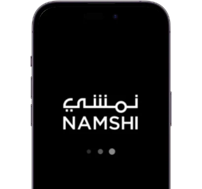 Namshi App