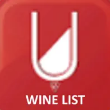Wine List 