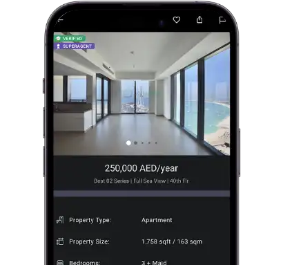 Property Finder App