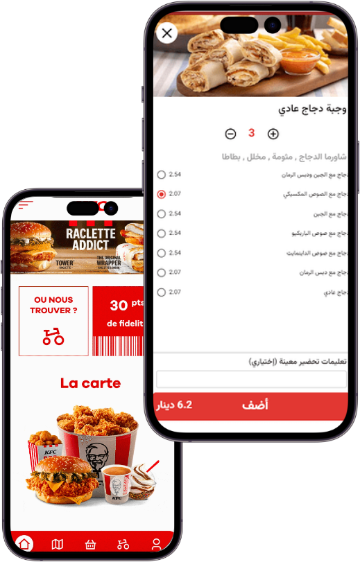 Success Story: How KFC UAE Got So Much Popularity?