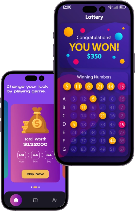 Success Story: How Lottery App Development Earned Success?