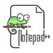 Notepad++
