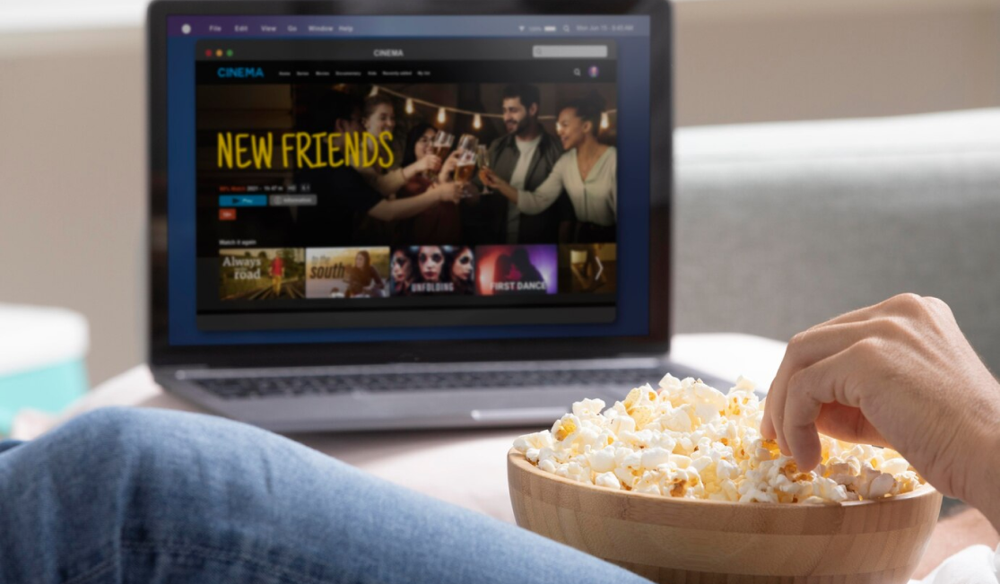 OTT Platform Development Services