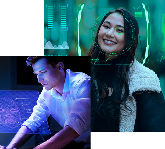 Hire Artificial Intelligence Developers