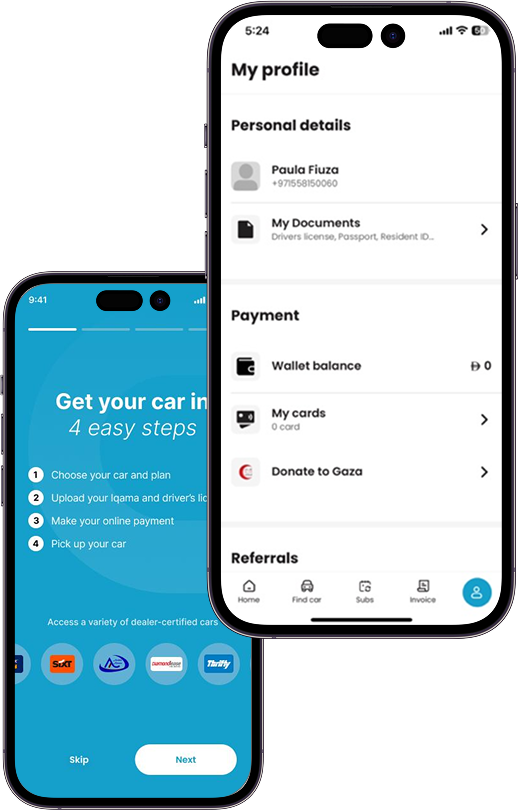 From Startup to Success: Invygo’s Inspiring Story 