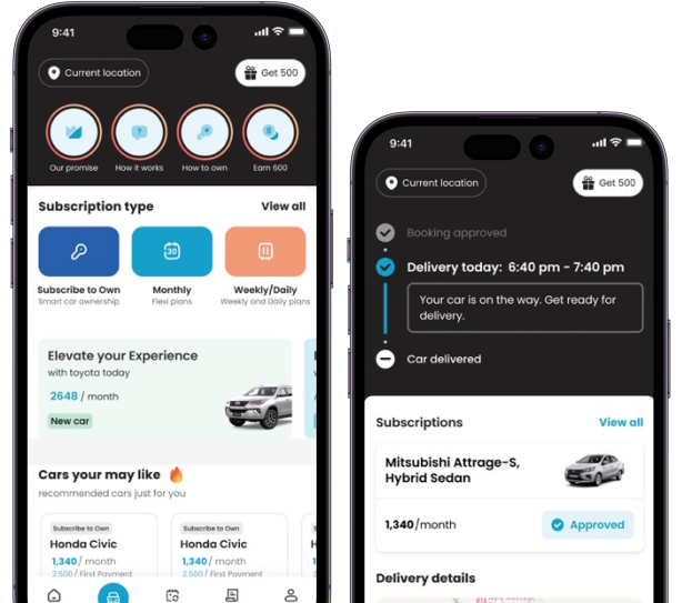 Book Your Flight Ticket With the Flydubai app!   