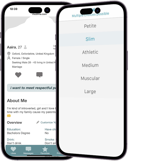User Panel  