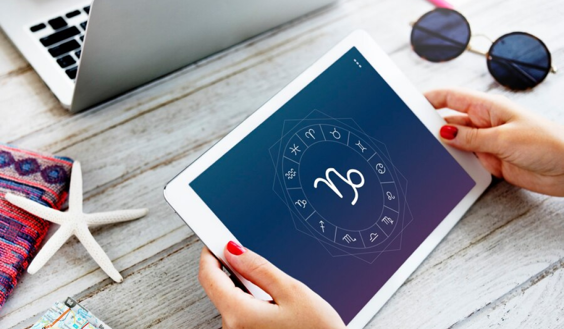 Astrology App Development Services 