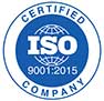 ISO Certification