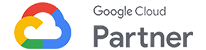 Google Cloud Partner