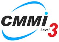 CMMI Level 3 Certification