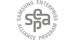 Samsung Enterprise Alliance Program (SEAP)