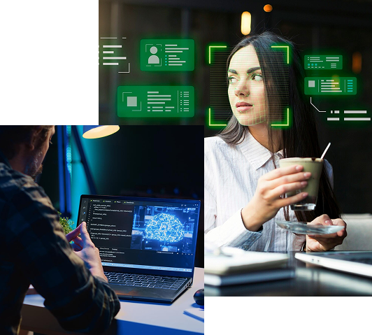 Hire Artificial Intelligence Developers