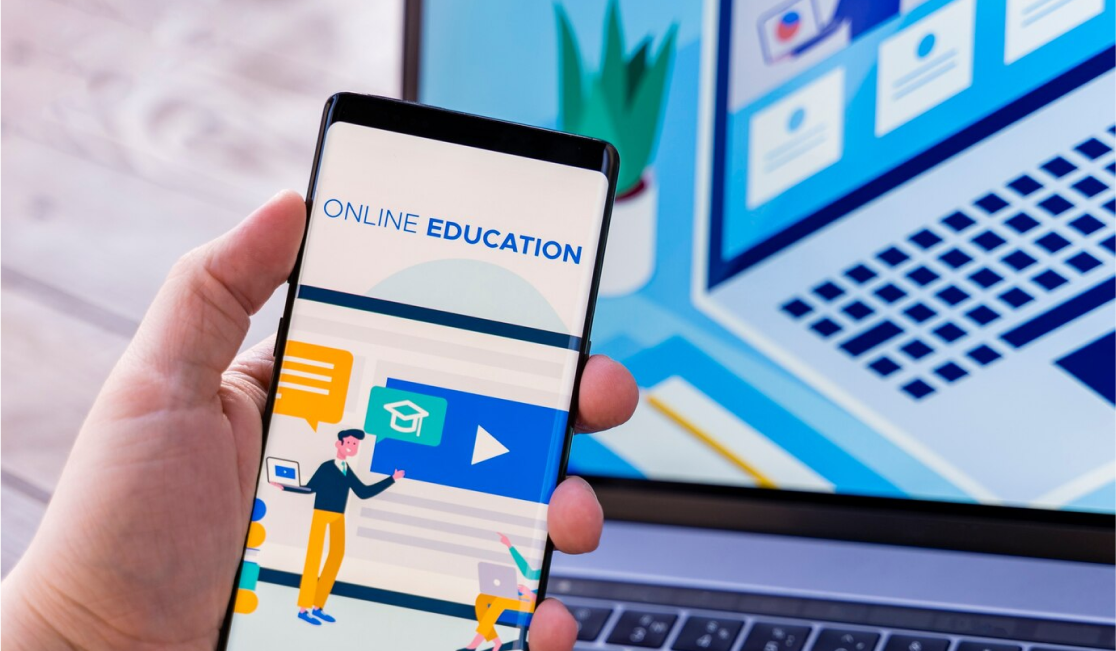 Educational App Development Services 