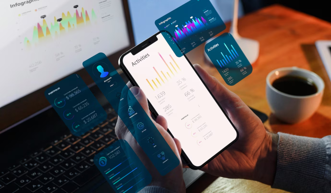 Astrology App Development Services 