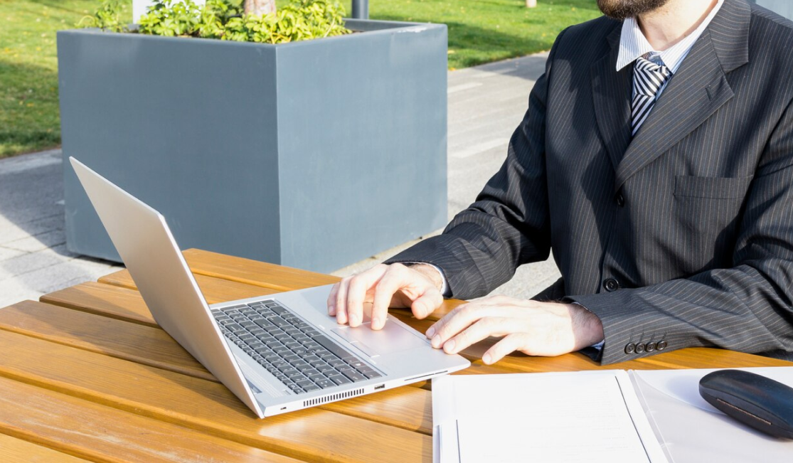 Government App Development Services