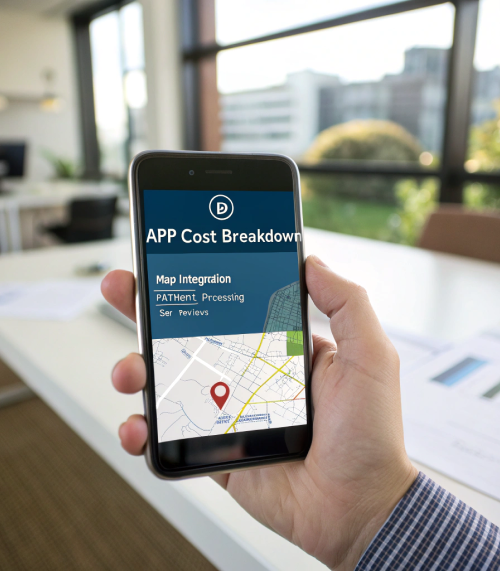 Cost Of Real Estate Website Development