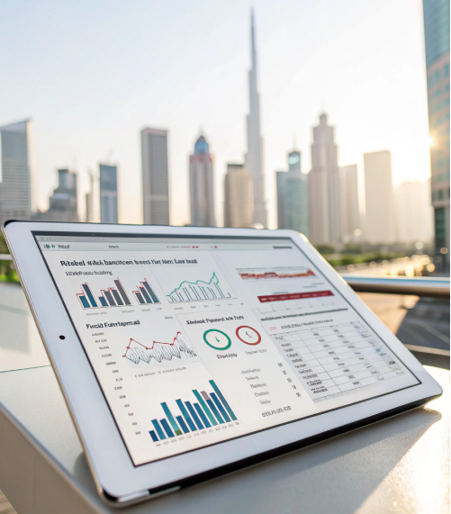 Multi-vendor Real Estate App Development Solutions