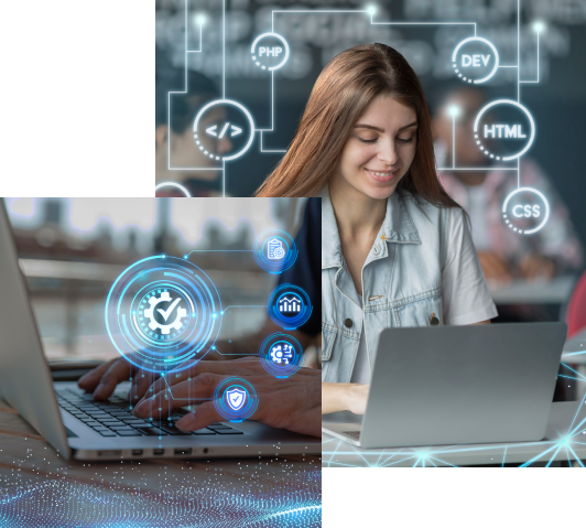 Hire Smart Contract Developers for Secure Blockchain Solutions