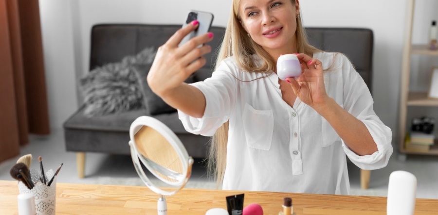 Top Beauty and Cosmetic Apps in Egypt