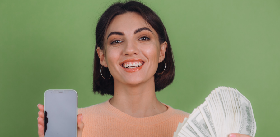 Top Online Earning Apps in Middle East