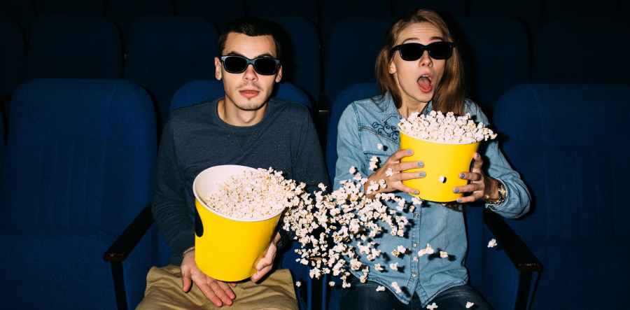 Top Entertainment Apps in Middle East Best Picks 20255