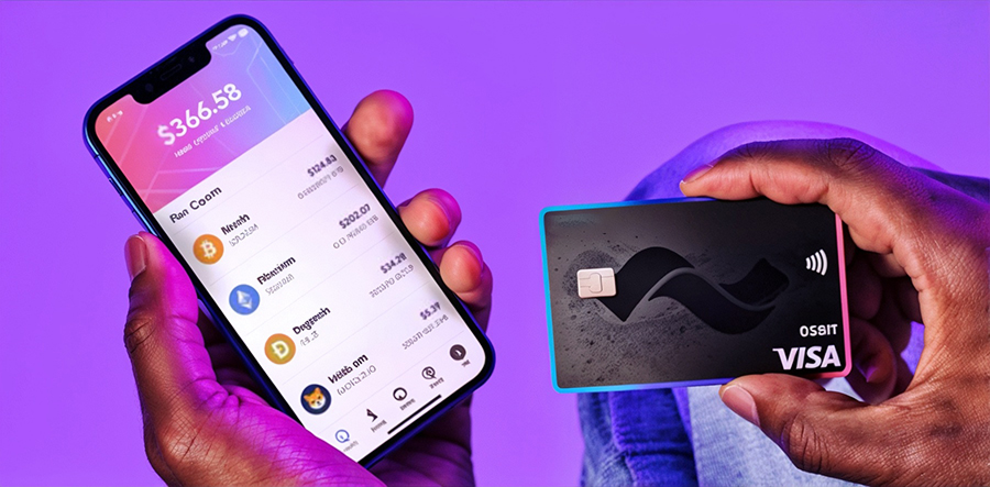 Top eWallet Apps in Middle East