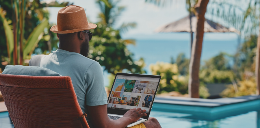 Top Hotel Booking Apps in Middle East