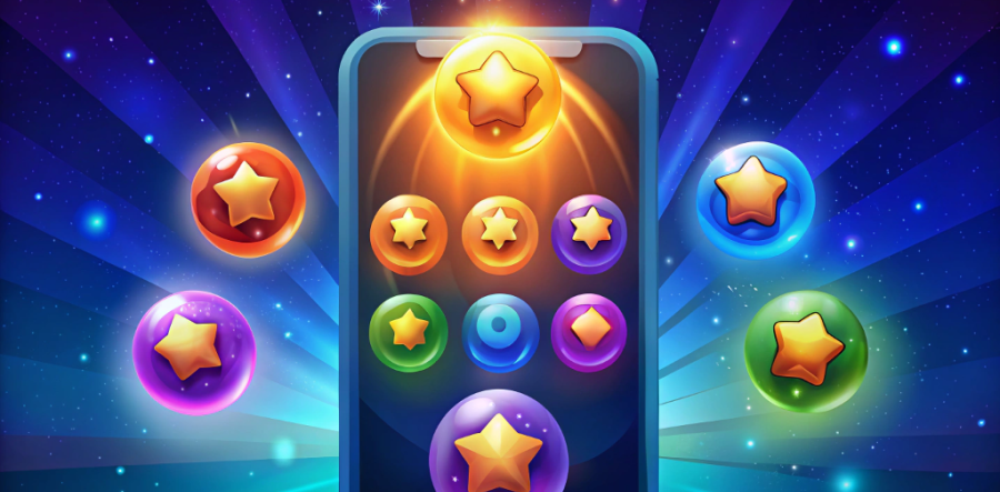 Top Lottery Apps in Middle East