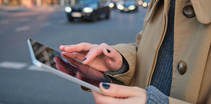 Top Ride Booking Apps in the Middle East