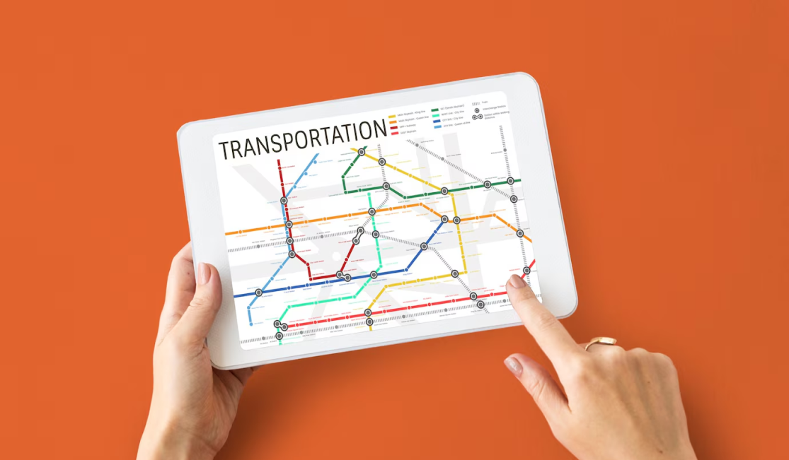 Transportation Software Development Services