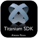 Titanium mobile SDK